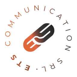 Logo ETS COMMUNICATION SRL